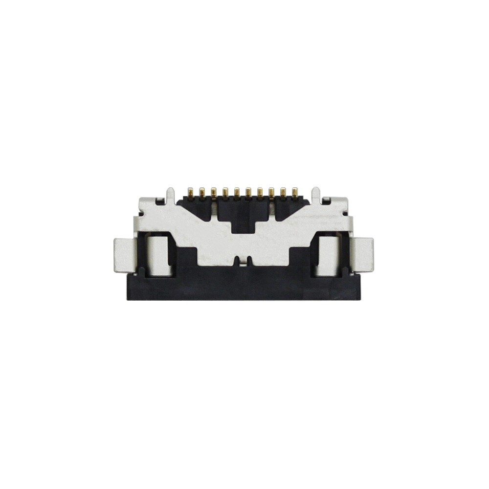 Power Button Flex Cable Connect Dock NEXUS Eject FPC Connector For Xbox Series X