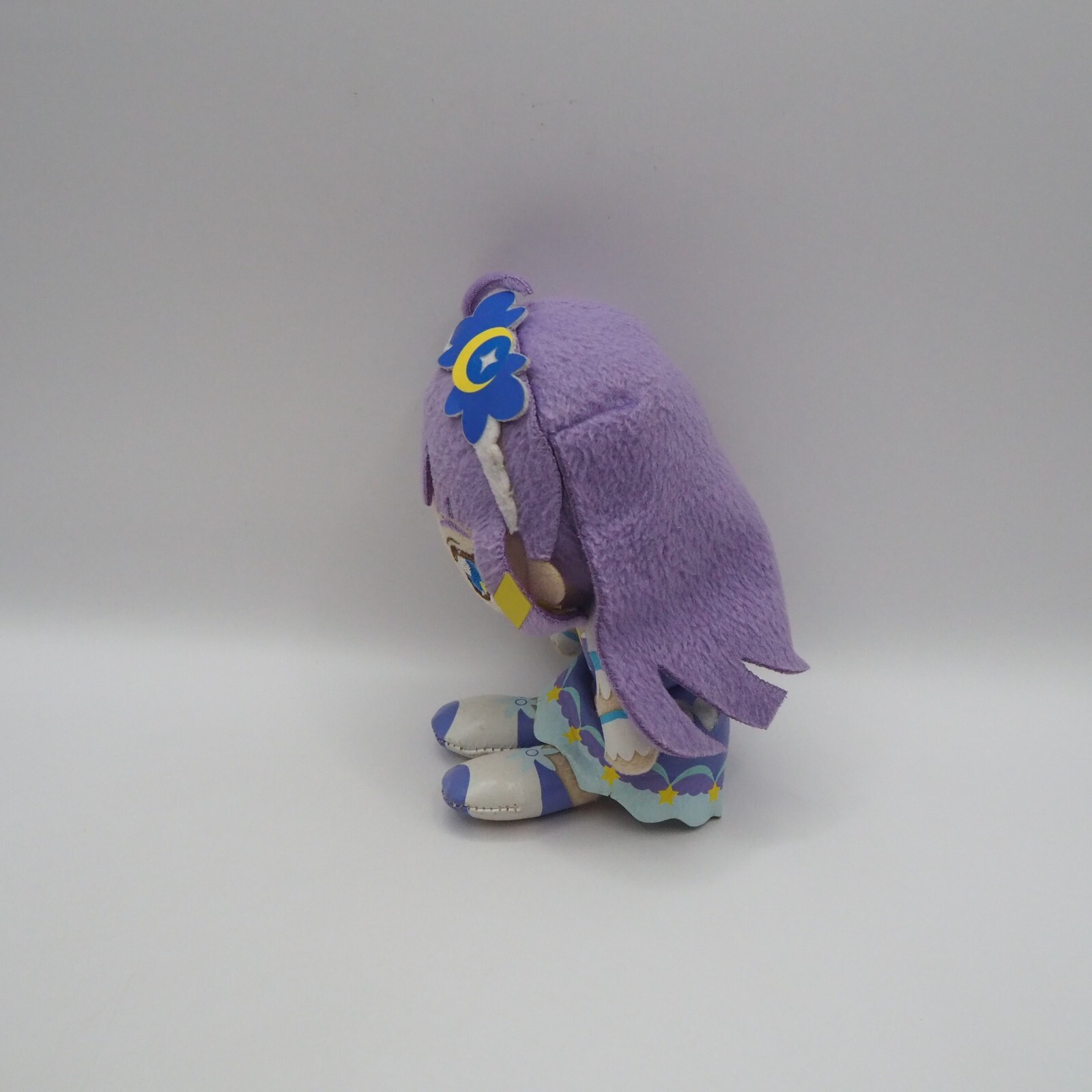 Star Twinkle C2209 Precure Pretty Cure SERENE Banpresto 2019 Toy Doll Japan