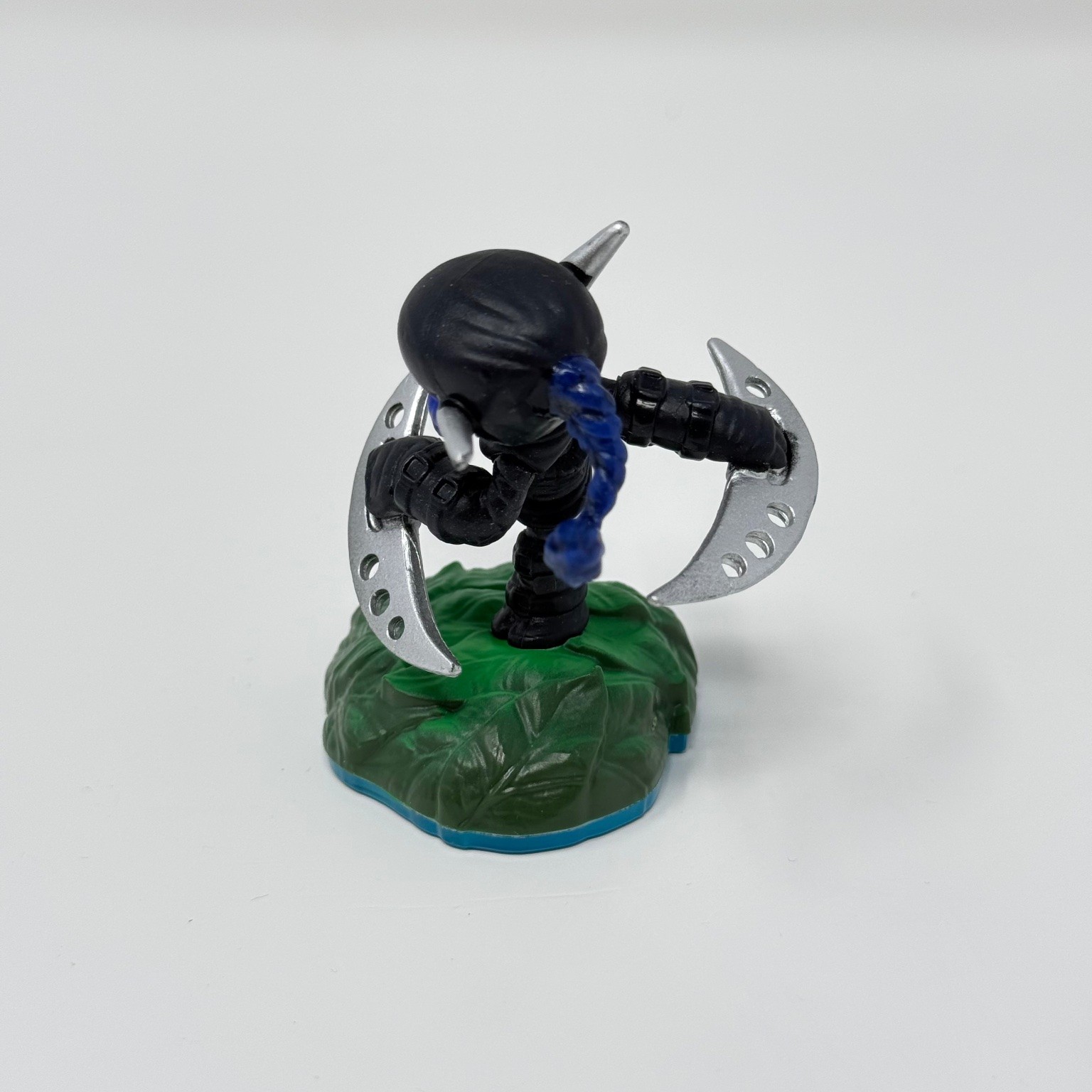 Activision Skylanders Dark Stealth Elf Figure Spyro’s Adventure Universal