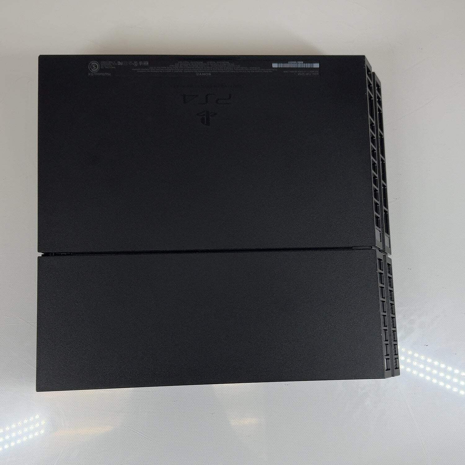 Sony PlayStation 4 PS4 500GB Black Console Gaming System CUH-1215A