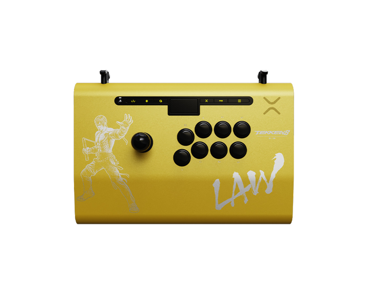 Victrix™ Pro FS Arcade Fight Stick – TEKKEN 8