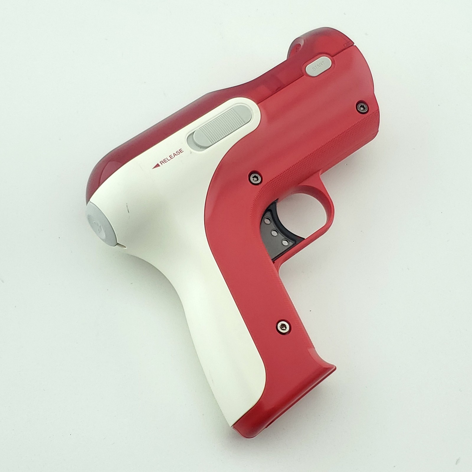 Sony CECH-ZGA1U Move Shooting Attachment Gun Pistol Grip For PlayStation 3