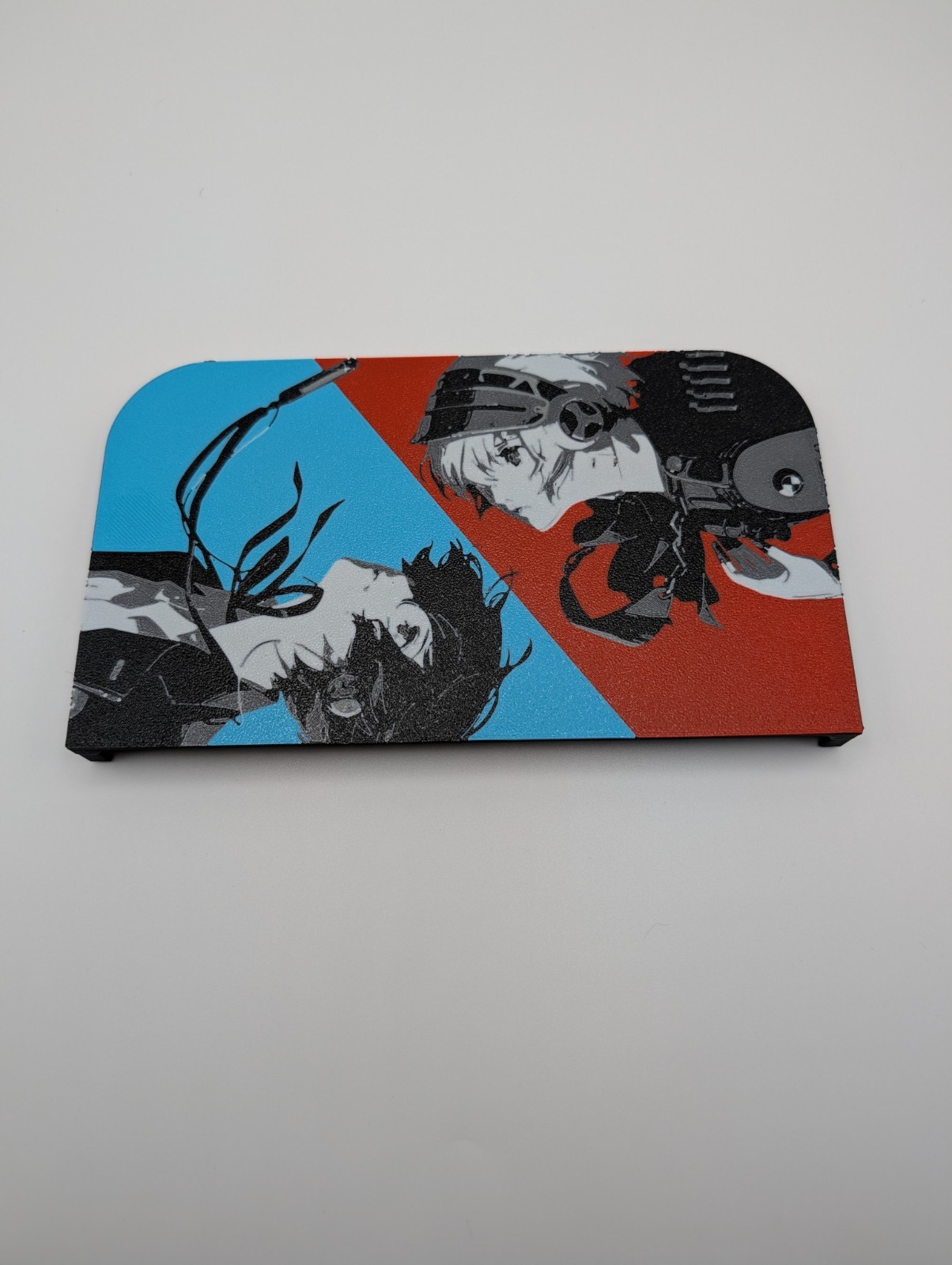 Persona 3 Reloaded Themed Dock Cover Faceplate – Nintendo Switch 2