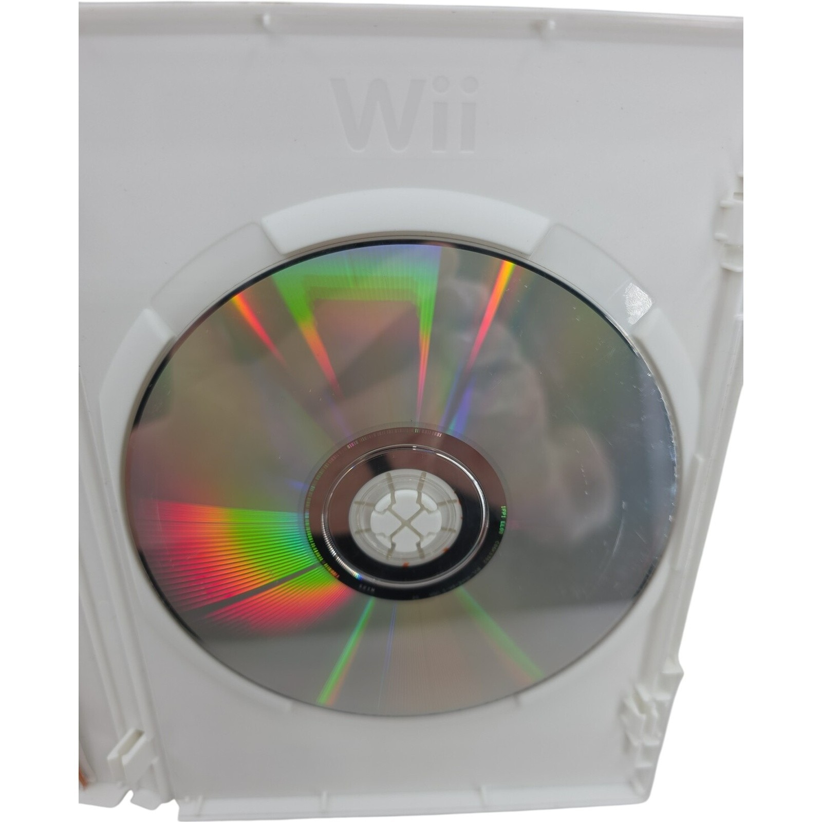 Wii Play for Nintendo Wii Complete with Manual Tested Working