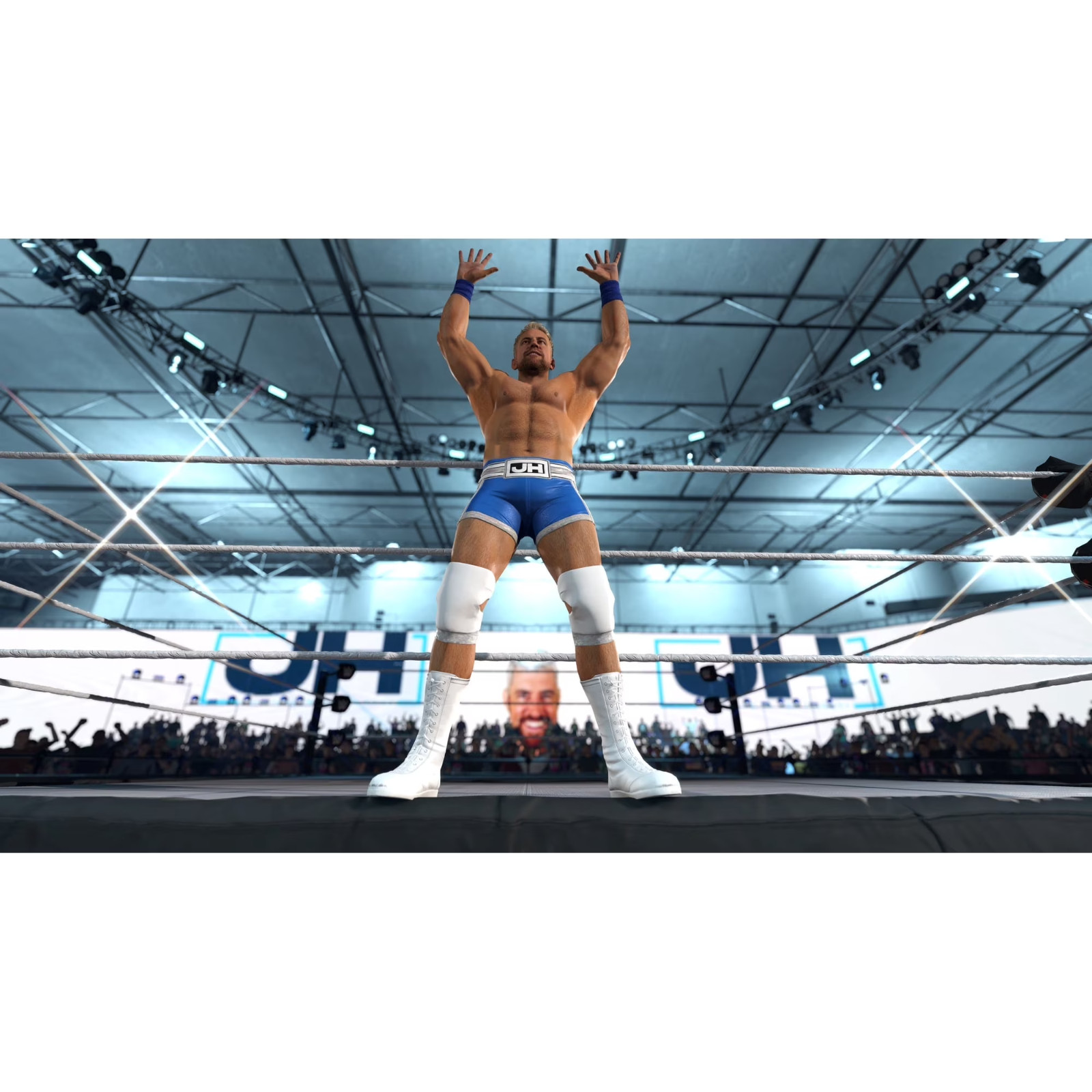 [Flash Sale] WWE 2K26 for Playstation 5 PS5 Game
