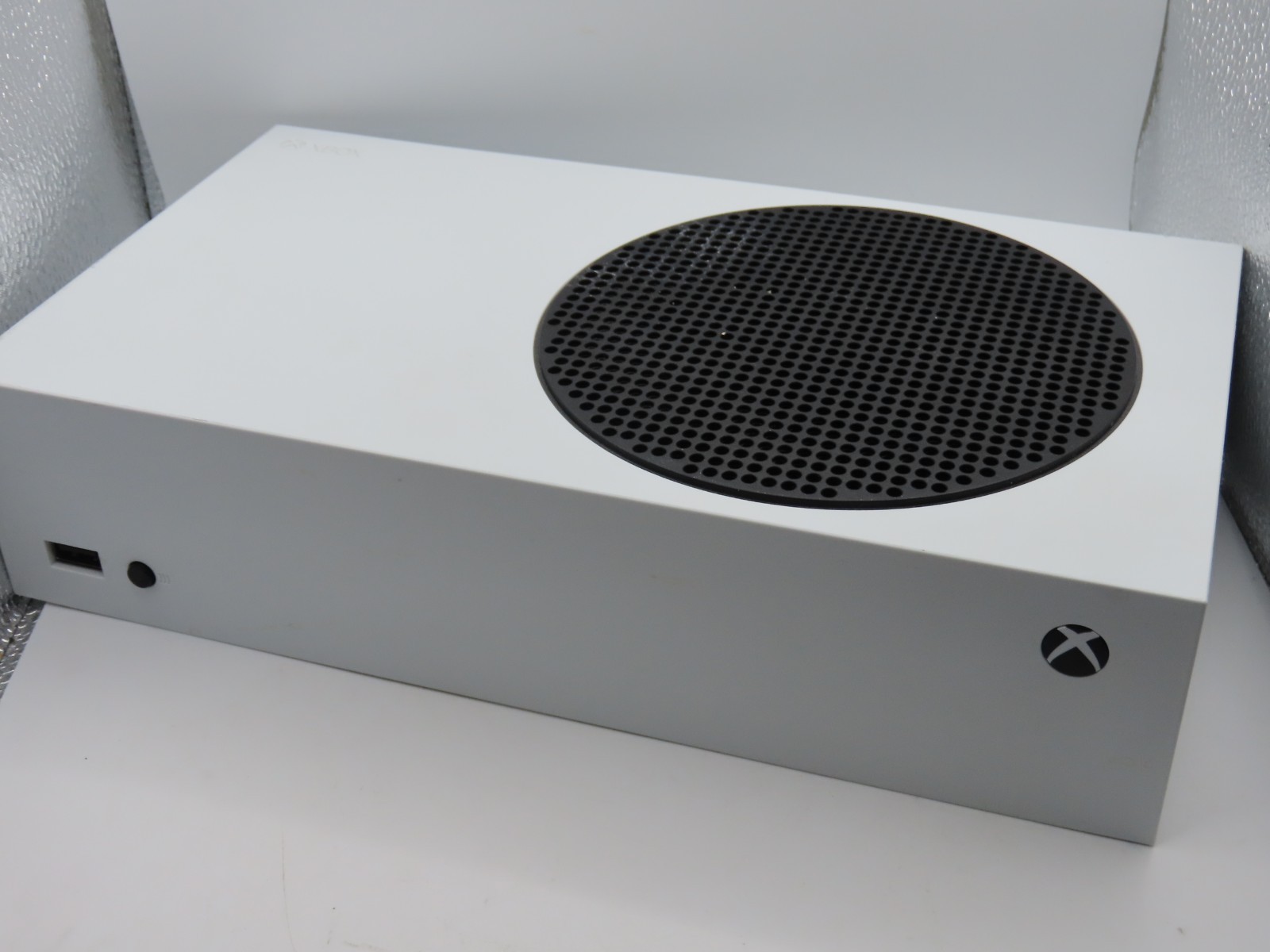 Microsoft Xbox Series S 512GB Video Game Console – White