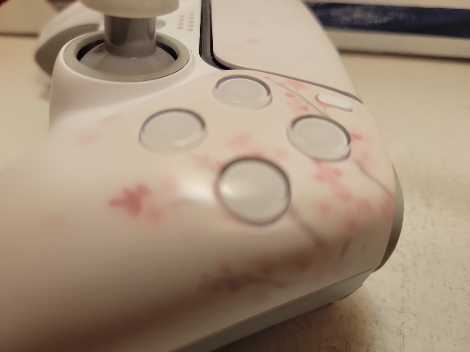 Mouse Click TMR Analogs SCUF Reflex FPS Controller PS5 Read Desc.