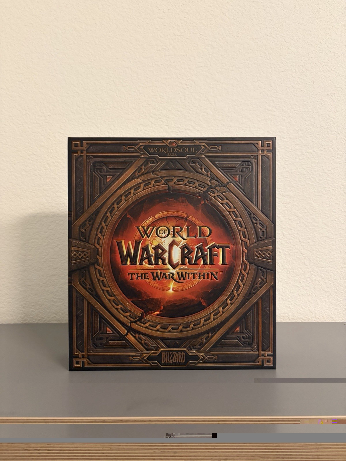 World of Warcraft 20th Anniversary Collector’s Edition