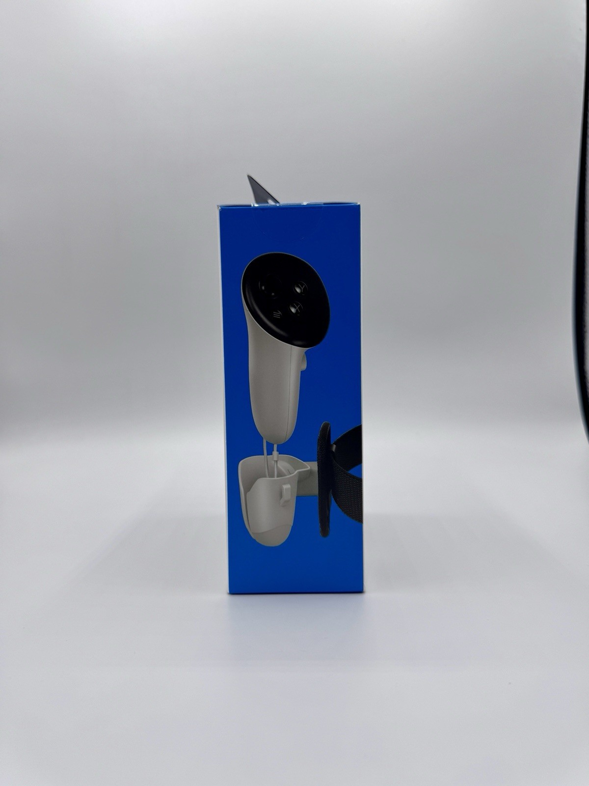 PowerA Hip Clip for Meta Quest 3 MQAC0322-01