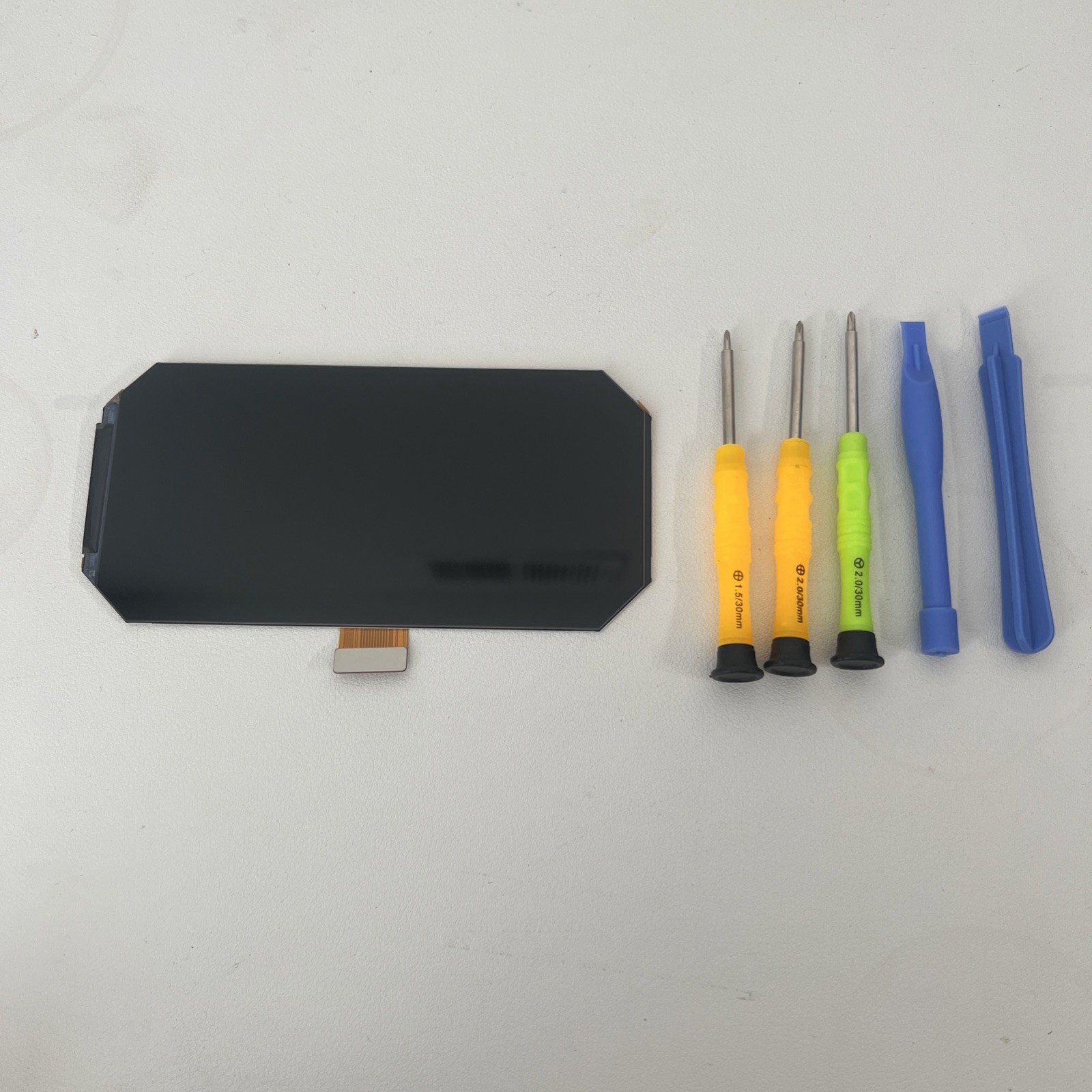 NEW Meta Oculus Quest 2 Screen LCD Screen Display Replacement W/ Tools