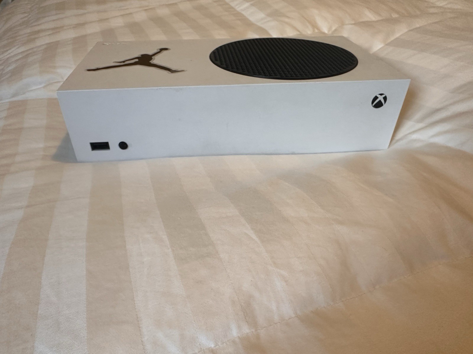 Microsoft Xbox Series S 512GB Video Game Console – White