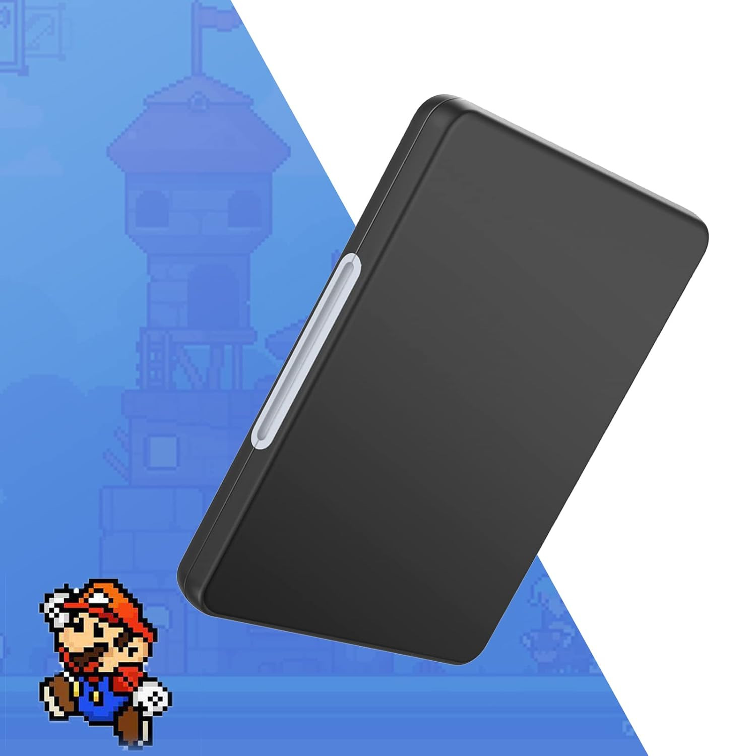 Game Card Case for Nintendo 3DS 3DSXL 2DS 2DSXL DS Dsi,Portable 3DS 2DS