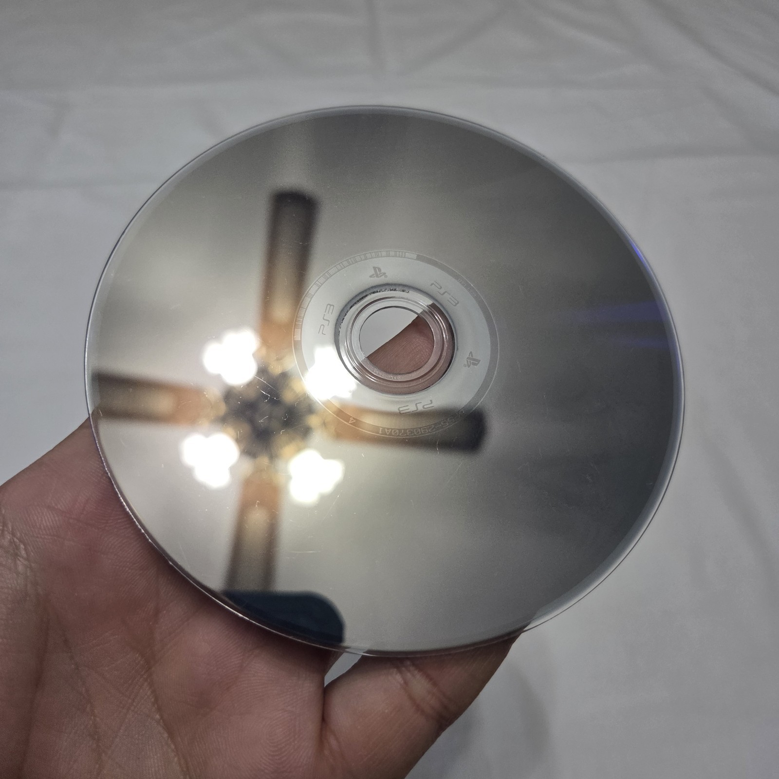 NCAA Football 13 (Sony PlayStation 3, 2012) CIB Complete – Tested