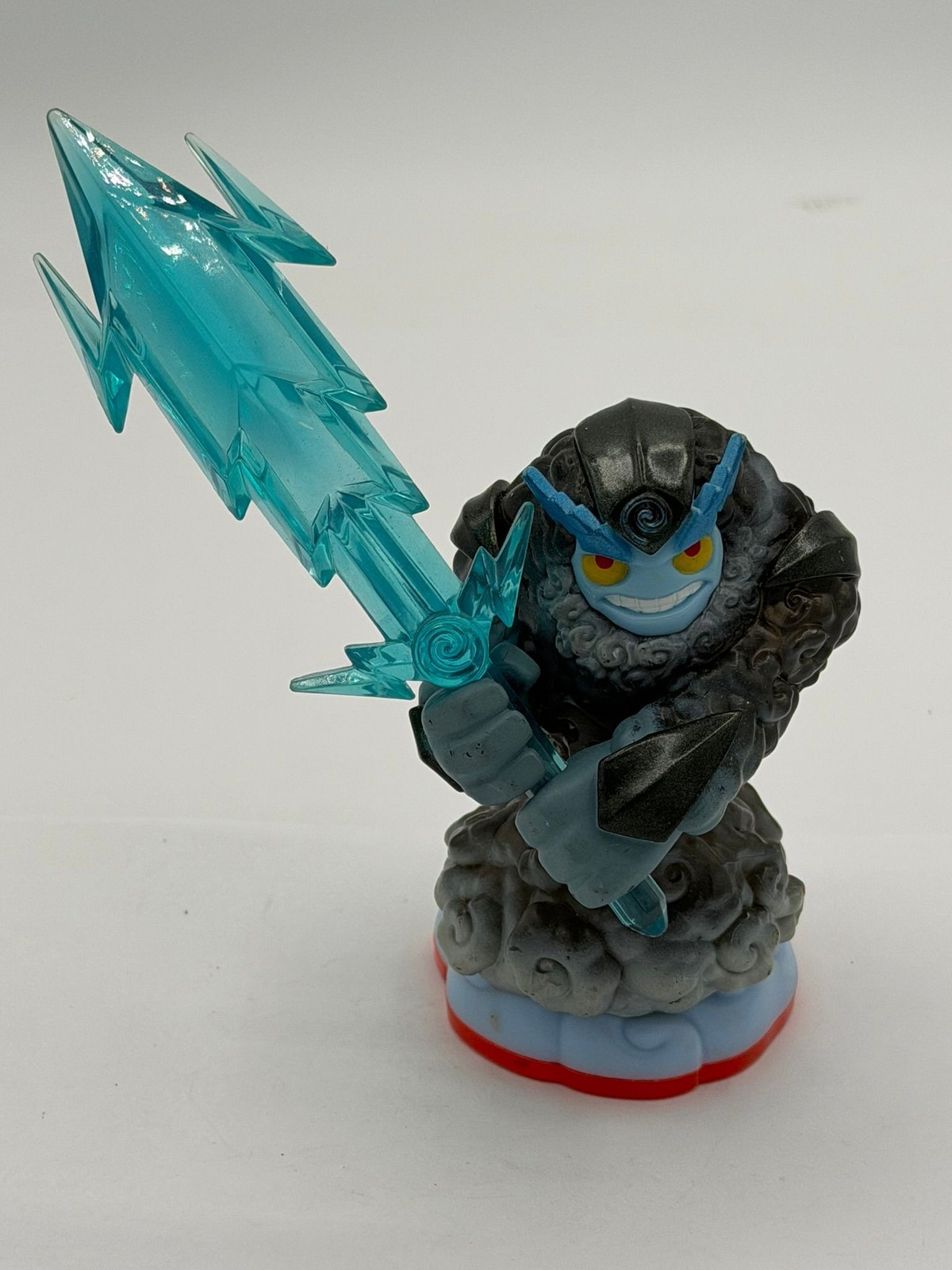 Skylanders: Trap Team: Thunderbolt: Trap Master