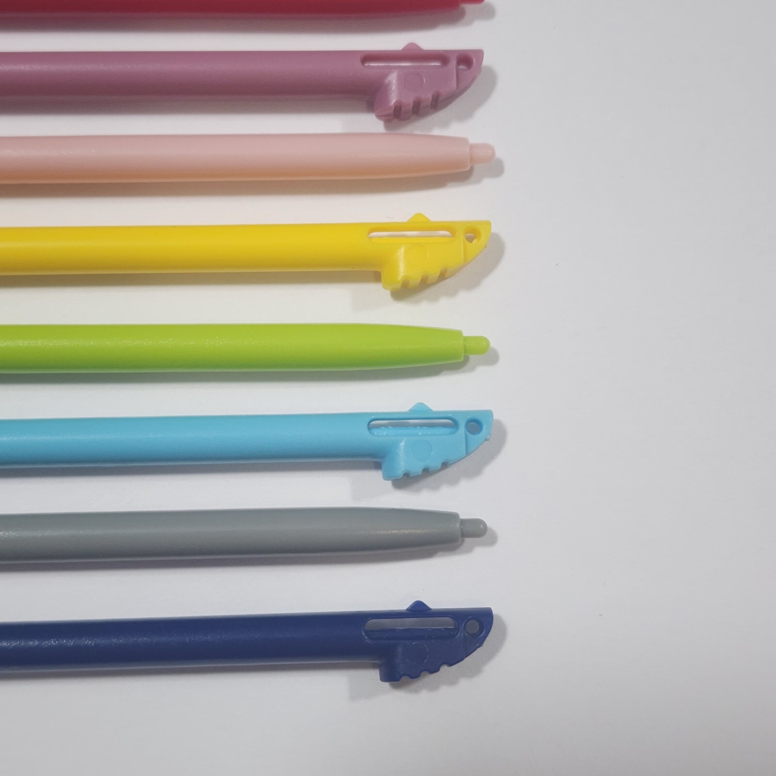Nintendo 3DS XL Stylus NEW, HIGH QUALITY, Choose Color, Buy 2 Get 1 Free