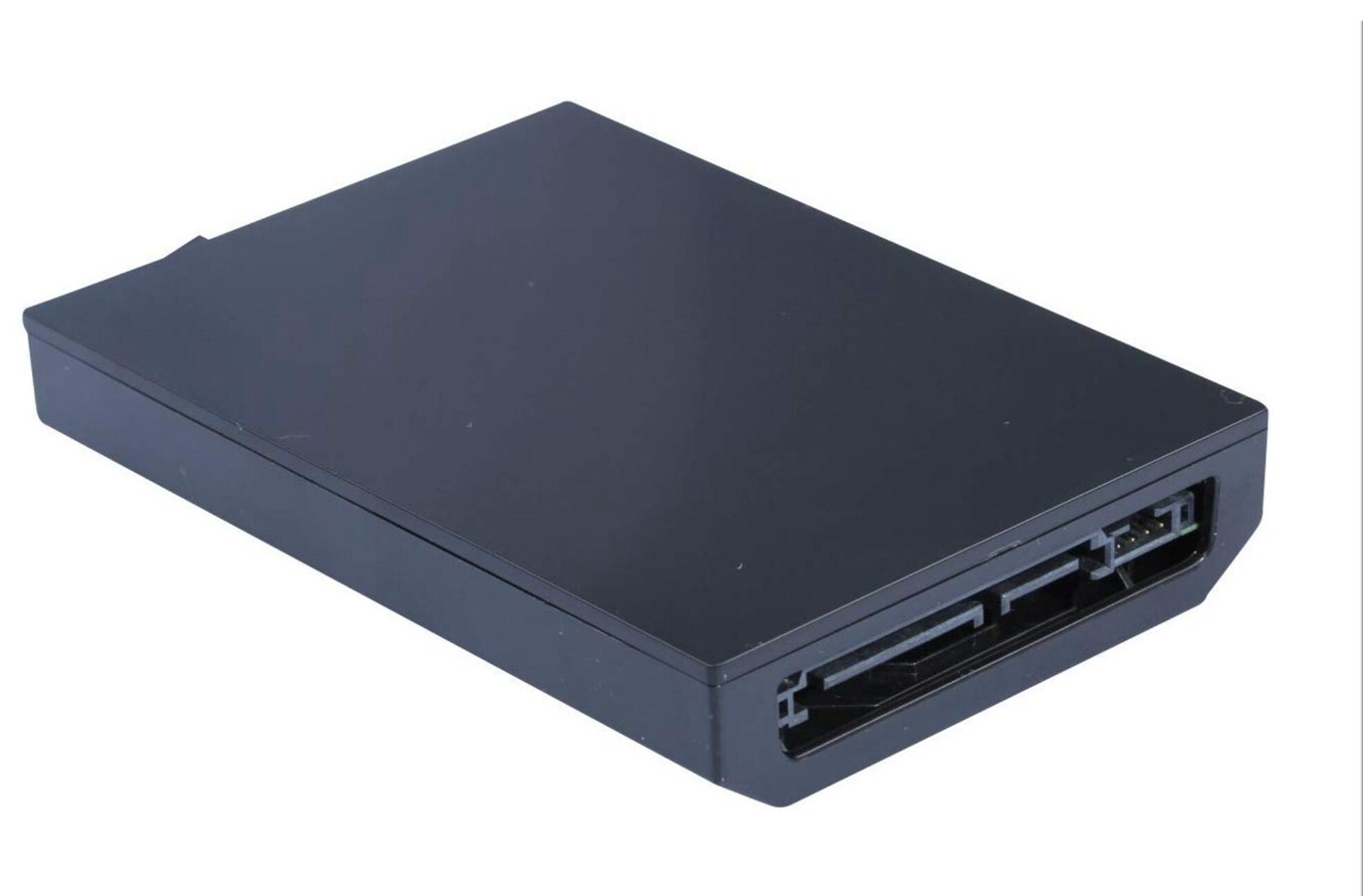 Hard Disk Drive HDD Case for Microsoft Xbox360 Slim 20GB 60GB 120Gb 250GB A601