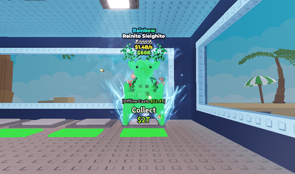 ✅ CHEAPEST ON EBAY🔥ROBLOX STEAL A BRAINROT SAB⭐RARE SECRETS AND FAST DELIVERY🔥