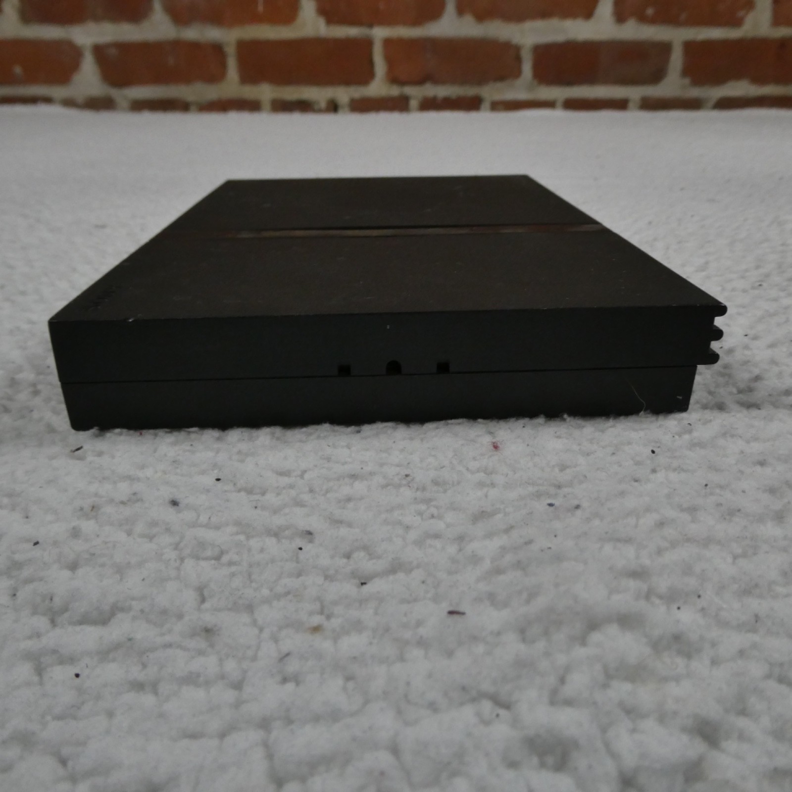 PlayStation 2 Slim Sony SCPH-70012 PS2 Console Only Tested
