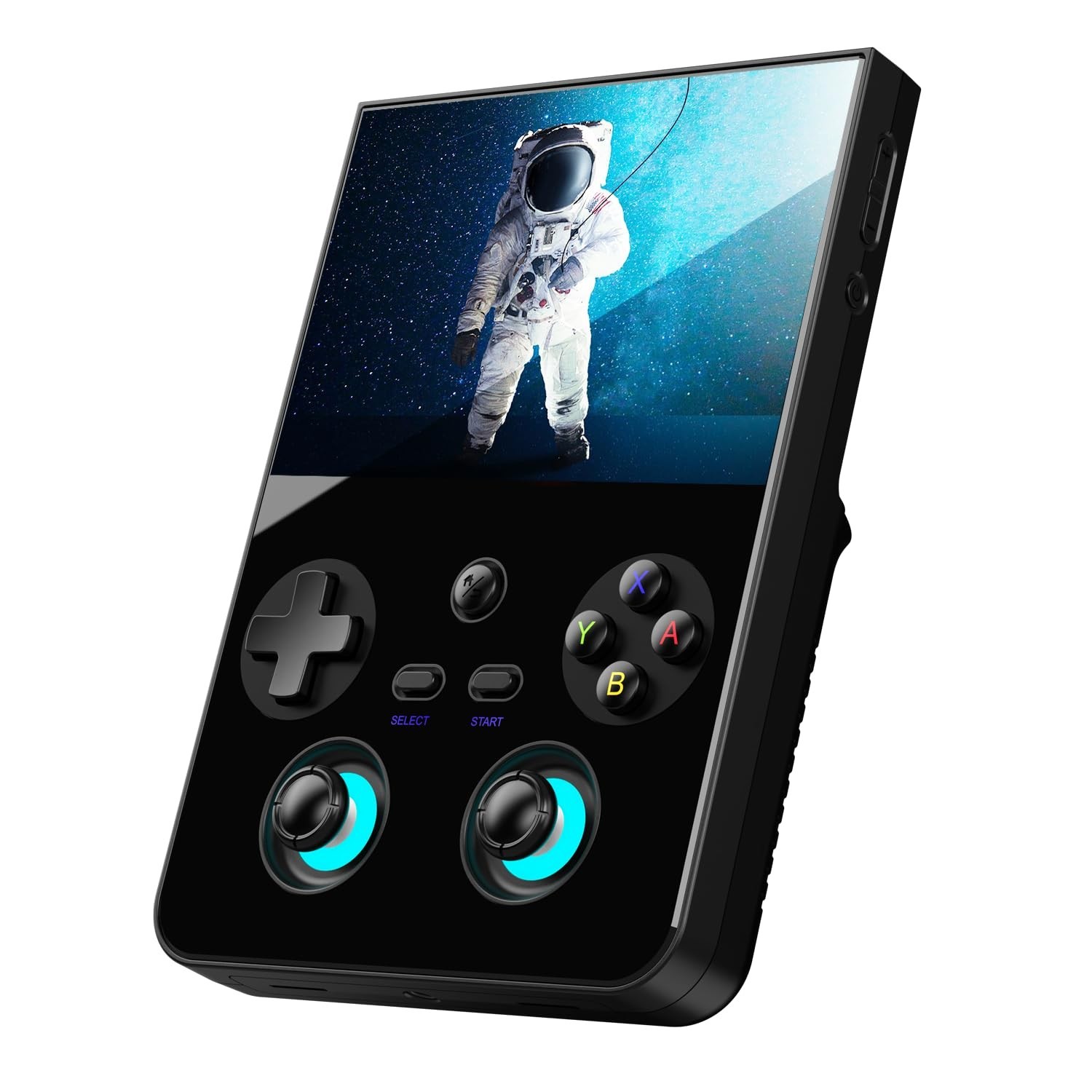RG477V Dimensity 8300 Android14 sSystem 4.7-inch Touch Handheld Game Console …