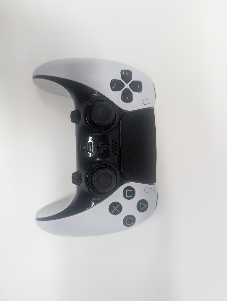 Sony Playstation 5 PS5 DualSense Edge Wireless Controller White
