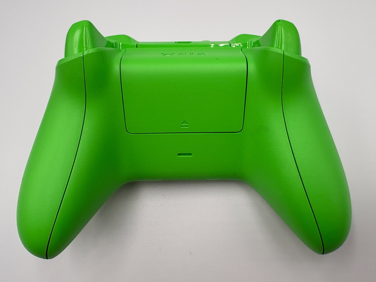 Xbox One Wireless Controller Special Neon Green – 1708 Xbox Design Lab – Tested