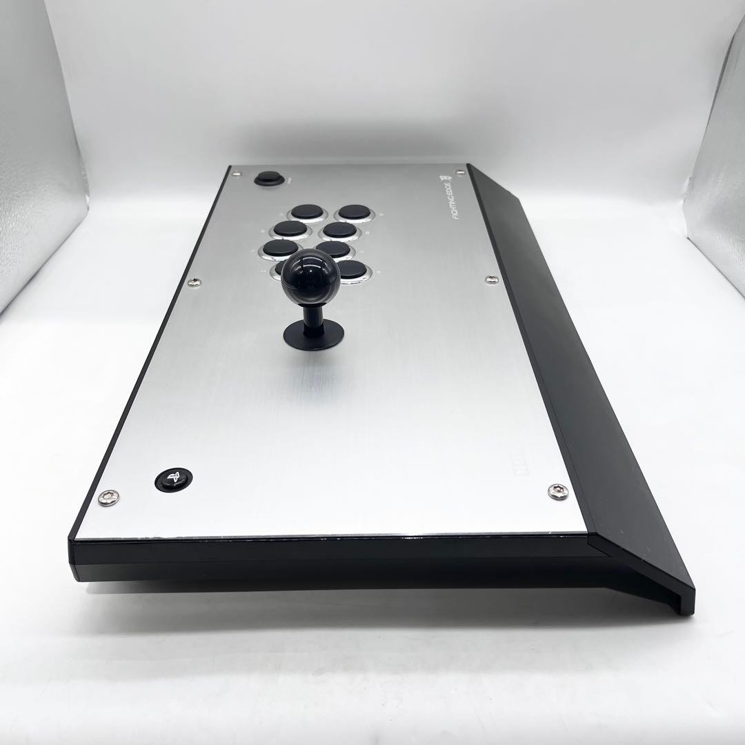 HORI Fighting Edge 刃 (PS4-098) Arcade Fight Stick for PS4 / PC
