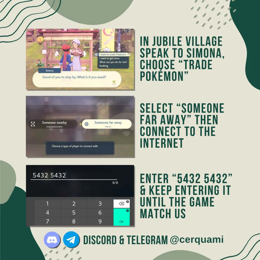 Parasect Shiny ✨ Legends Pokémon Arceus 6 IV Max Effort Alpha Leggende Custom