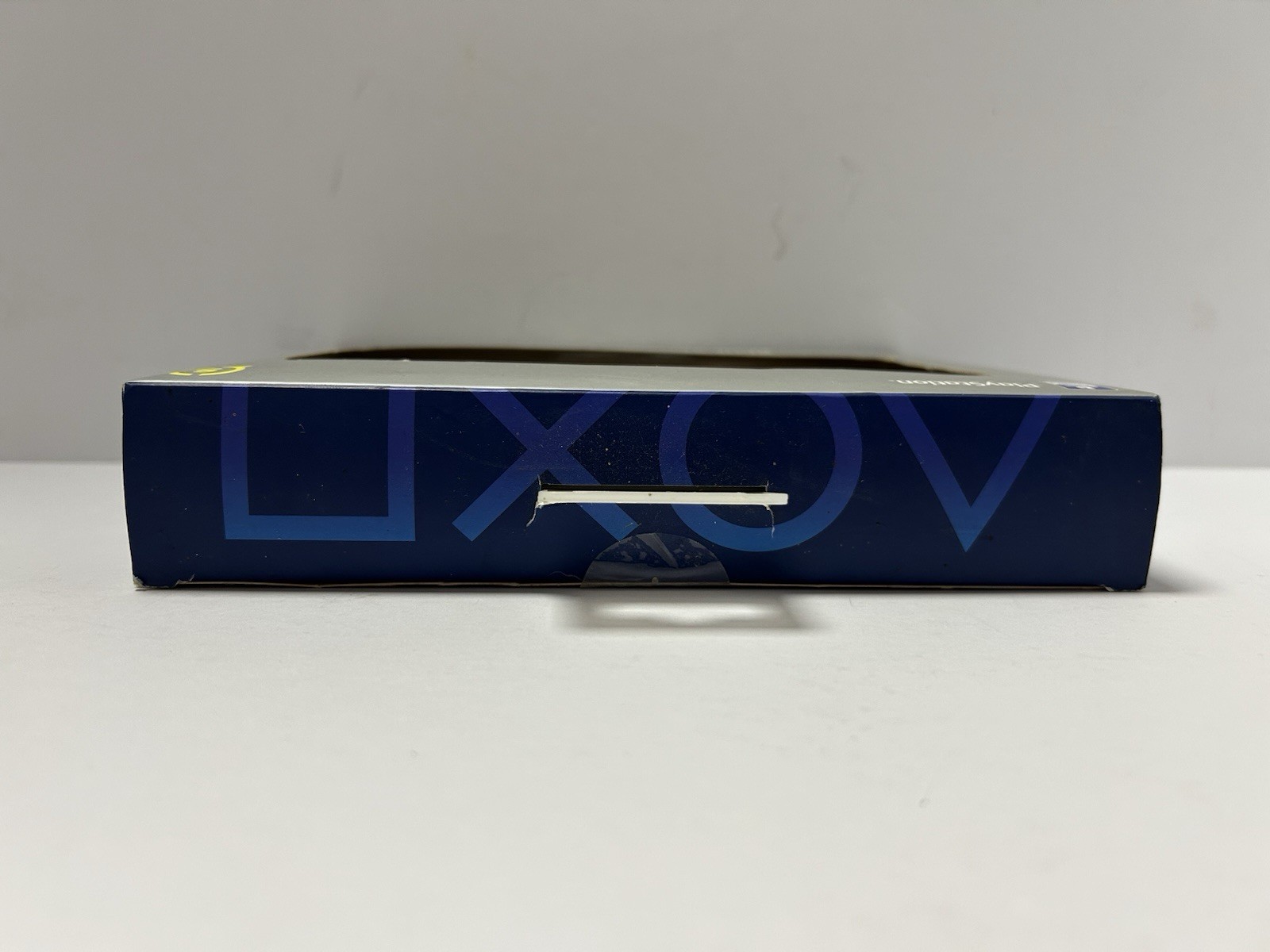 PS4 PlayStation SCUF Vantage Black Ops 4 Limited Edition Controller Faceplate