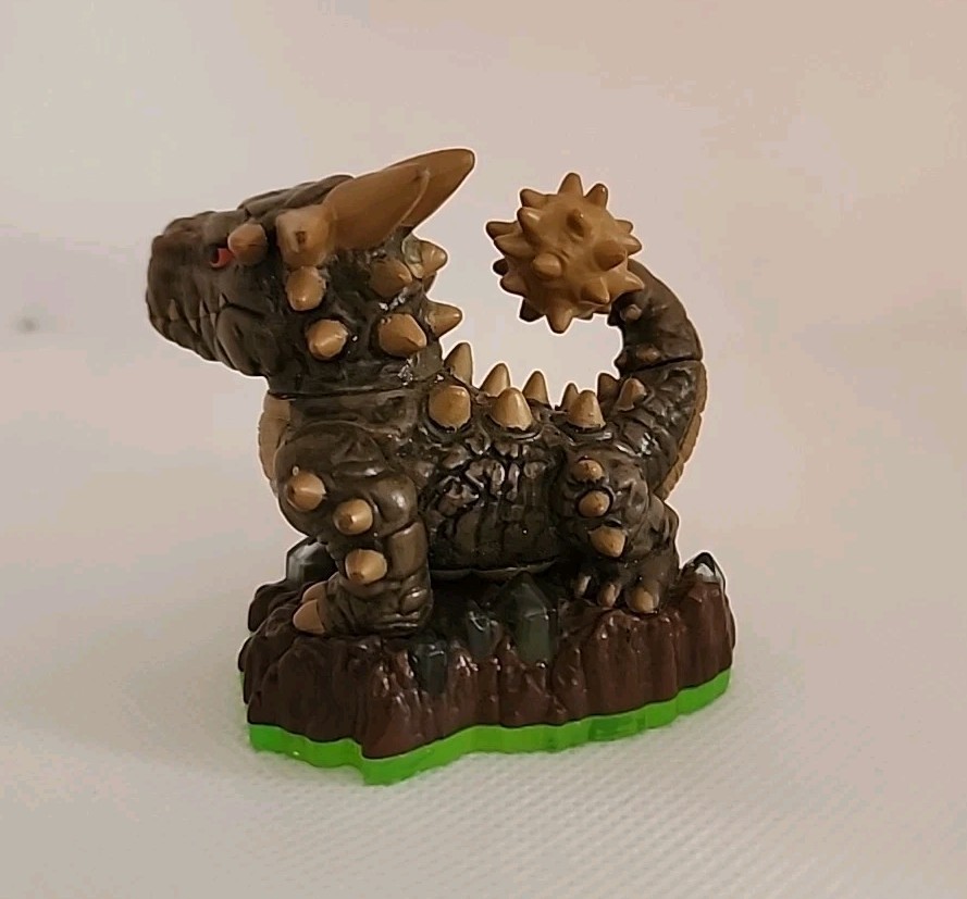 Skylanders Spyros Adventure Bash