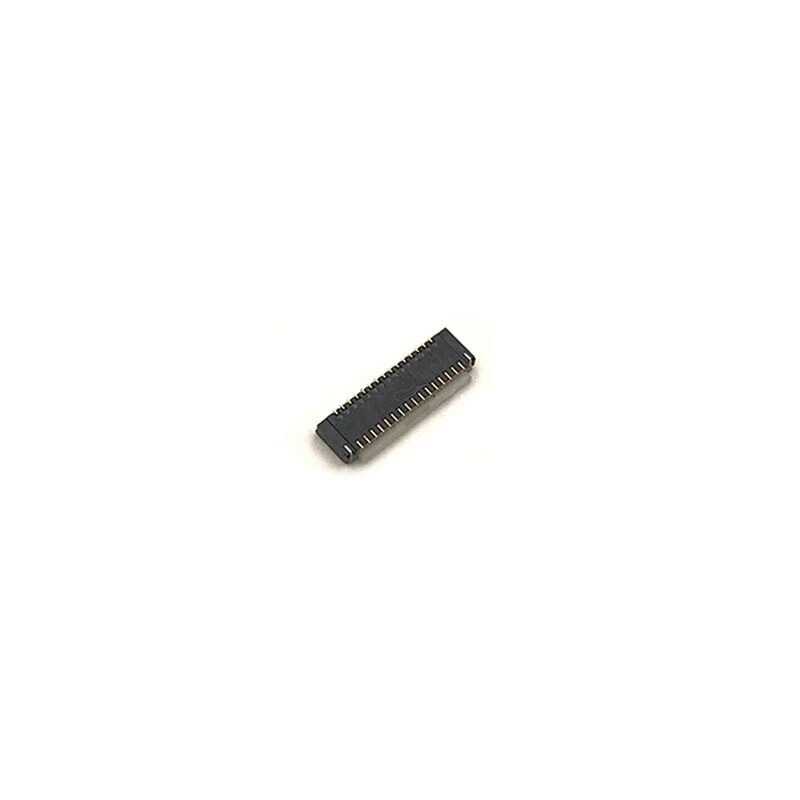 Volume Cable Socket Clip Ribbon Connector Socket for Nintendo NEW 3DS XL Console