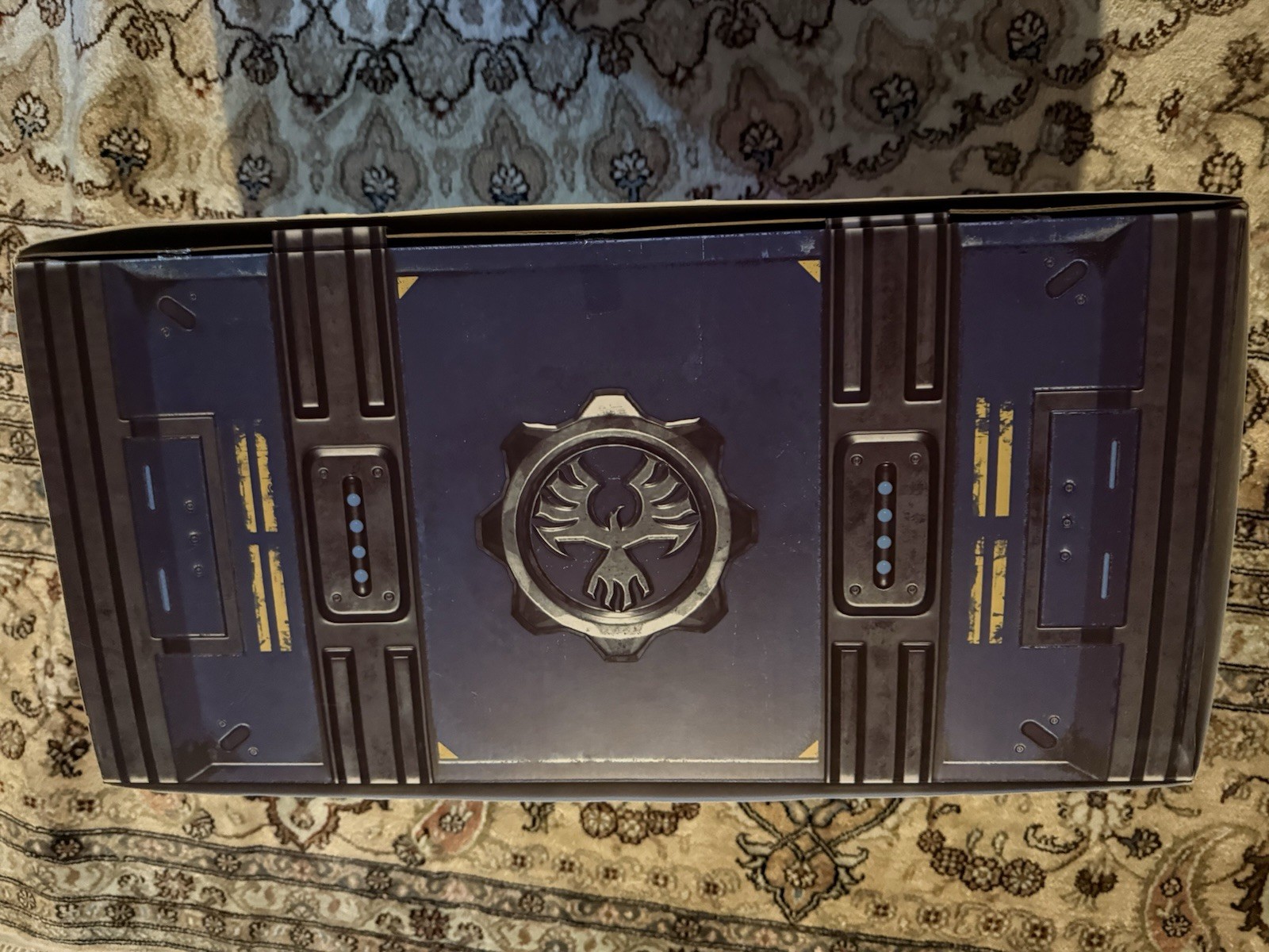 Gears Of War 5 Jack Drone Collector’s Edition Xbox. No Game. Read Description