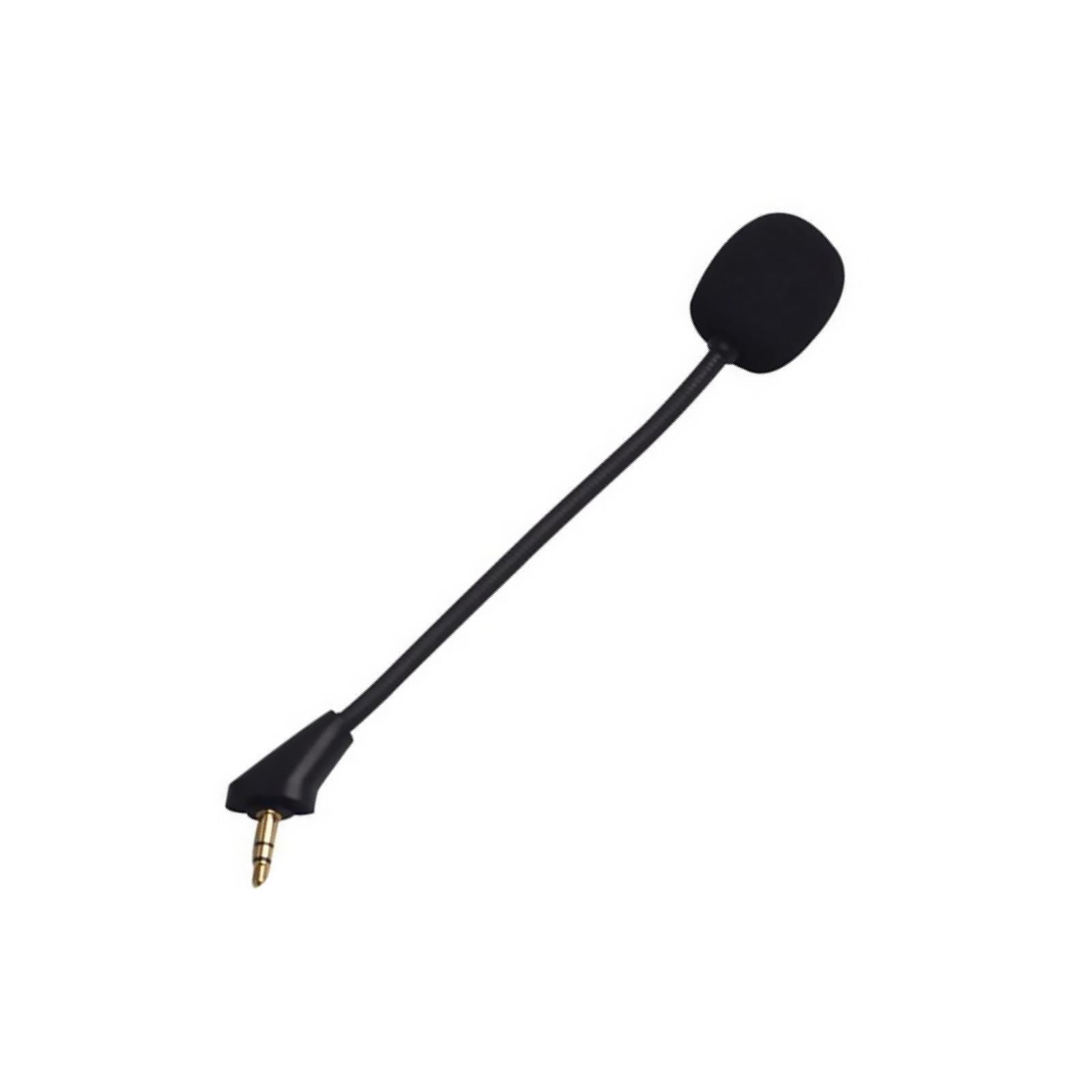 Ideal Gaming Noise Reduction Microphone for HYPERX Cloud Alpha Gaming Headset a