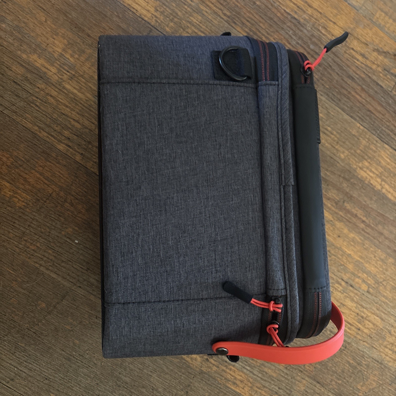 Nintendo Switch™ PDP Overnight Case: Elite Edition travel case