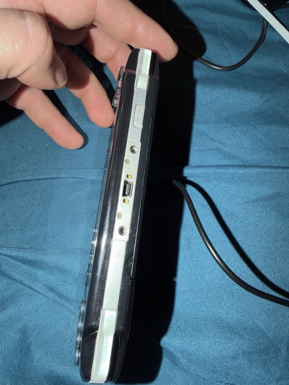 Sony PSP 3001 USA Wit 32 Mb Memory Stick