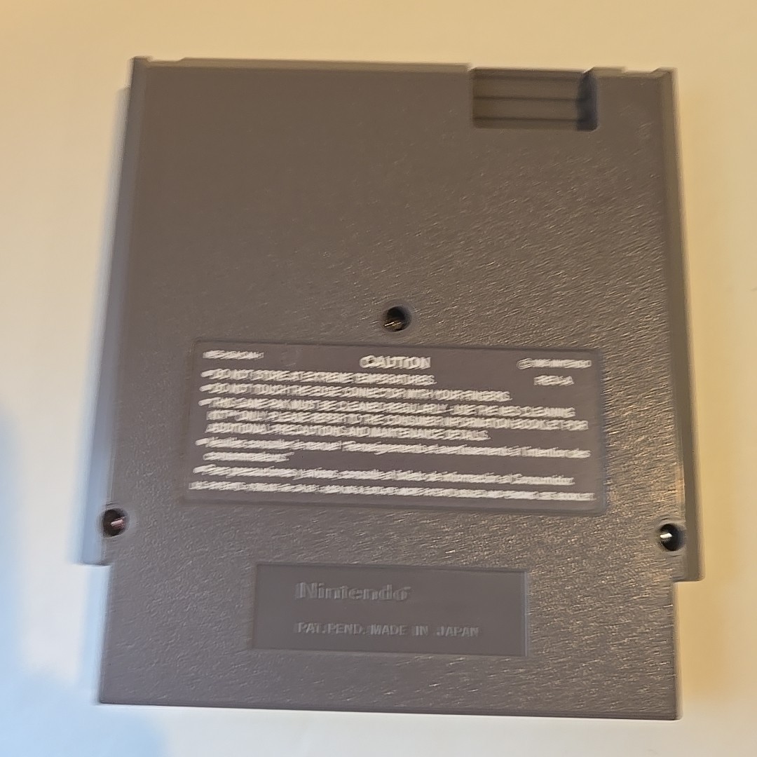 Ren & Stimpy Show: Buckaroo (NES, 1993) Complete CIB