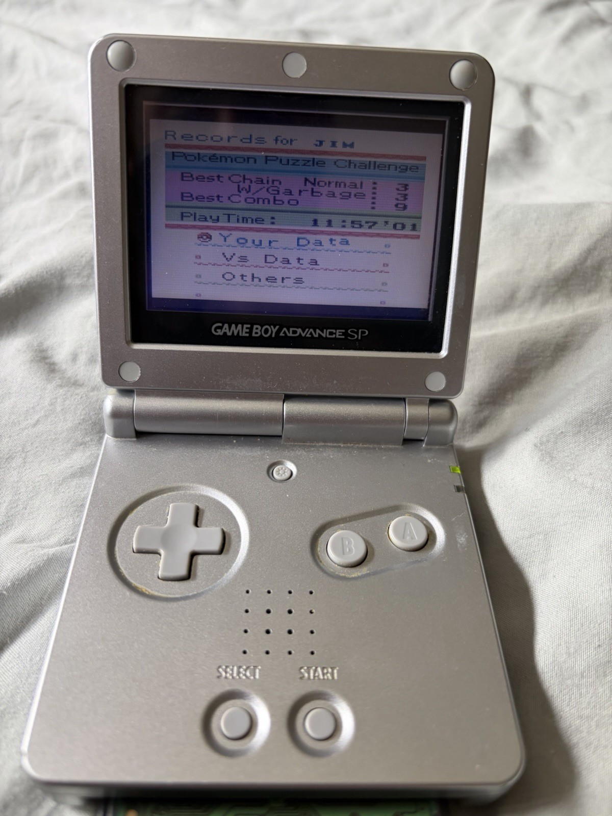 Pokemon Puzzle Challenge – Gameboy – CIB – Nintendo Authentic – Tested Working