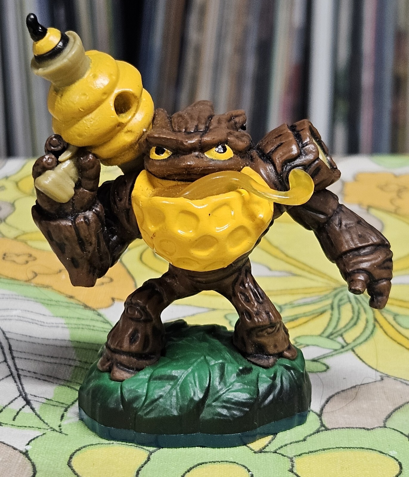 Skylanders – Bumble Blast Figure – Activision – 84786888 – Skylander