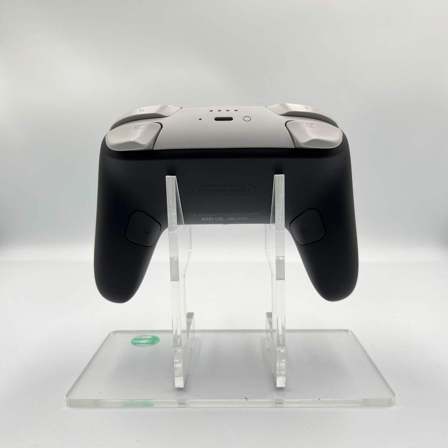 Nintendo Switch 2 Pro Controller Controller BEE-008 Black