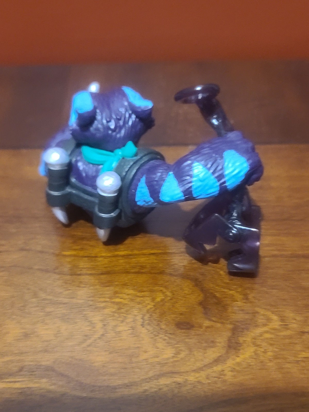 Skylanders Swap Force Trap Shadow (Swappable)