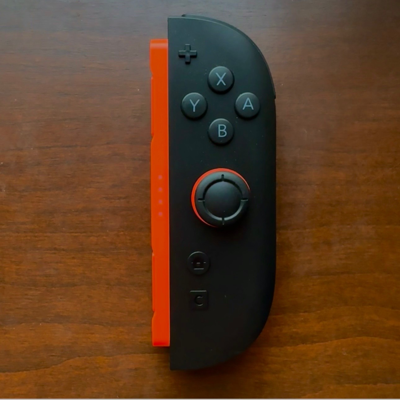 For Nintendo Switch 2 Joy Con 2 L & R Controller Handles Light Blue / Light Red