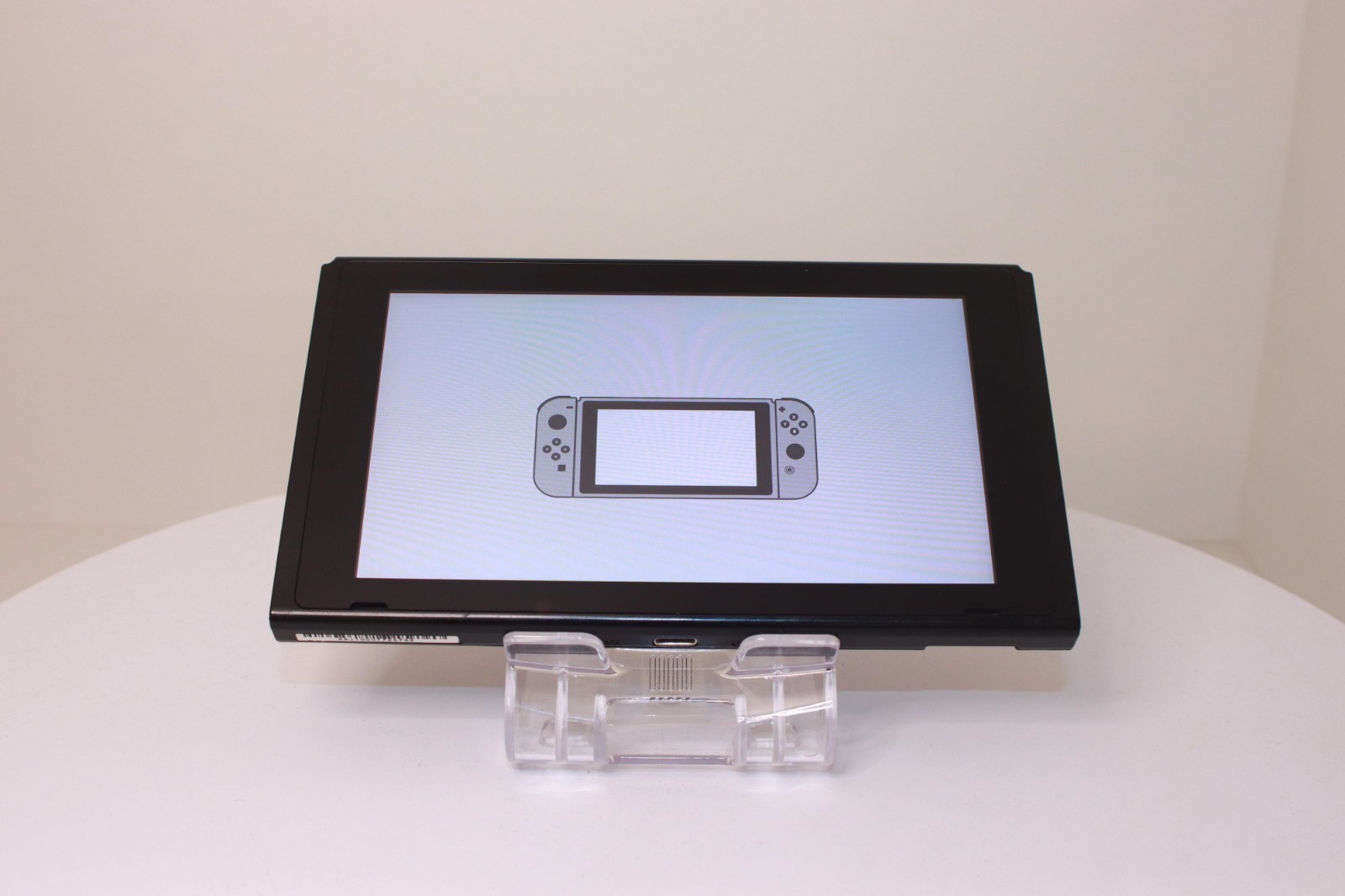 Nintendo Switch 2017 Model Hac-001 【Rank:B】Console Only【 1Day Shipping 】