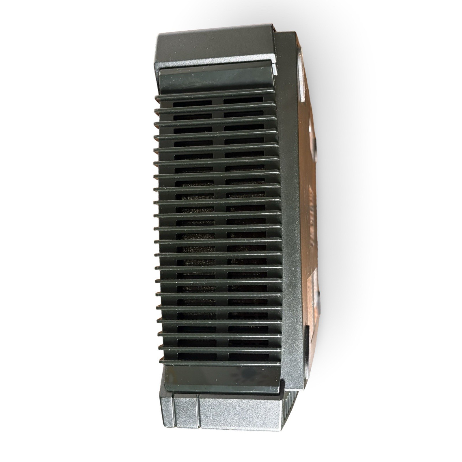 Original Classic Microsoft Xbox Console Powers On Won’t Read Oem Cables For Part