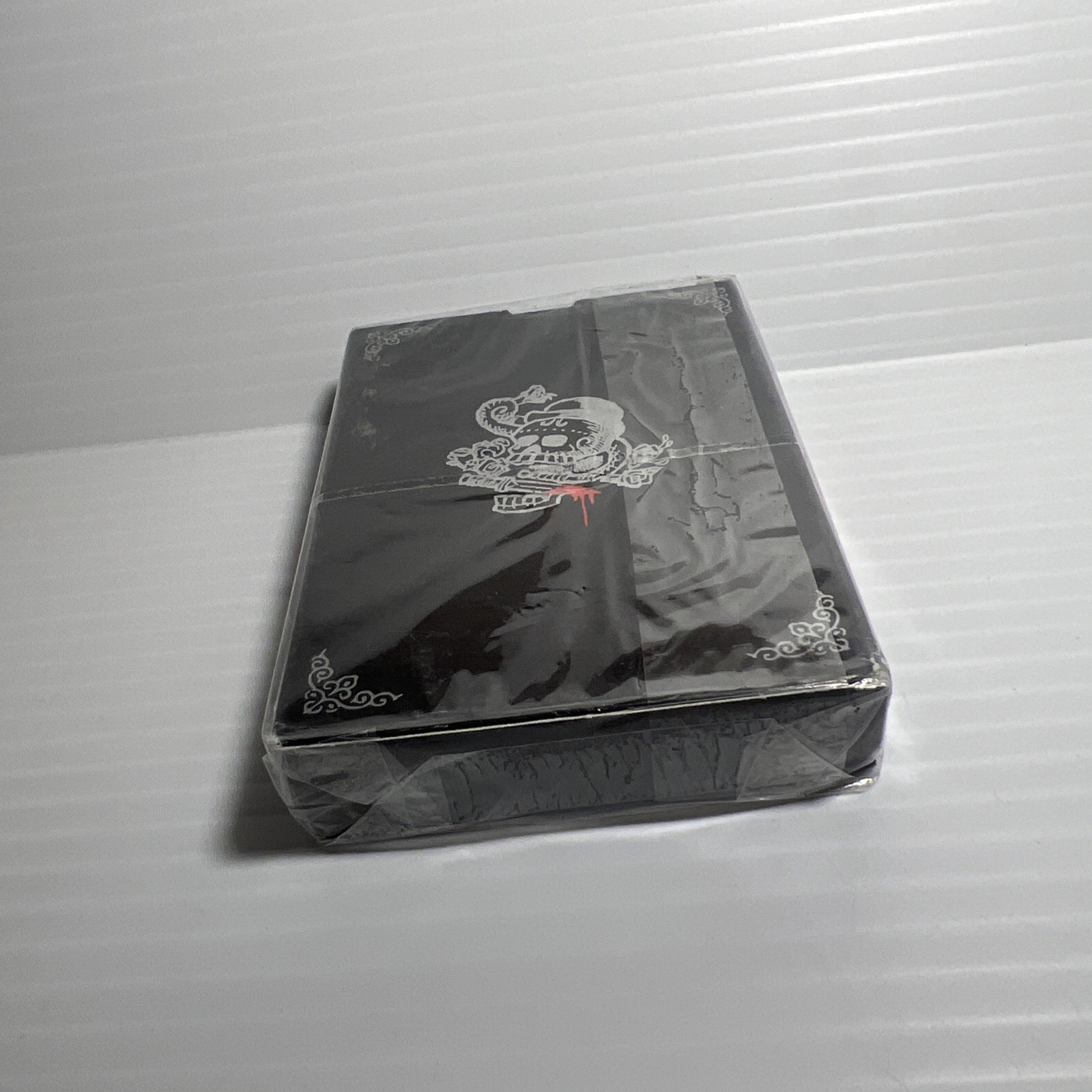 Red Dead Redemption Promotional Playing Cards | Rockstar Games | NEW and SEALED