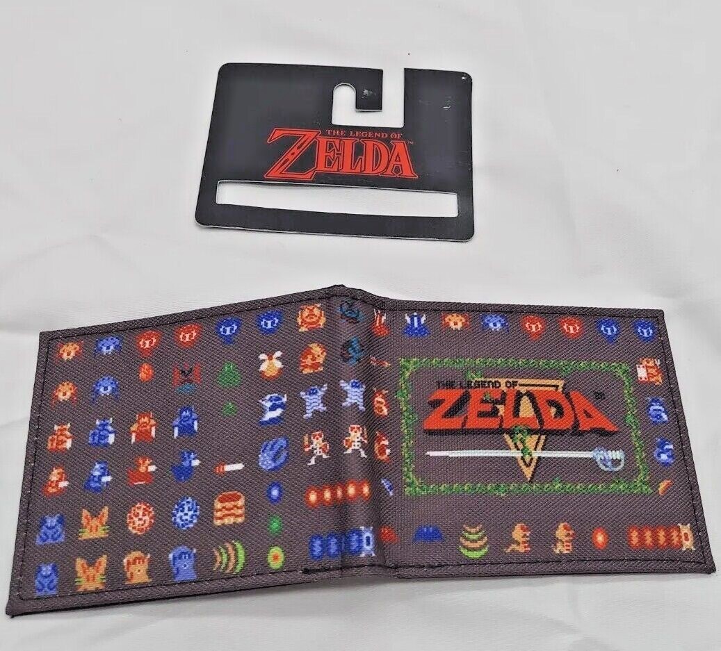 Majora’s Mask TLoZ + 5 more The Legend of Zelda Items ft Link’s 1st Quest & More