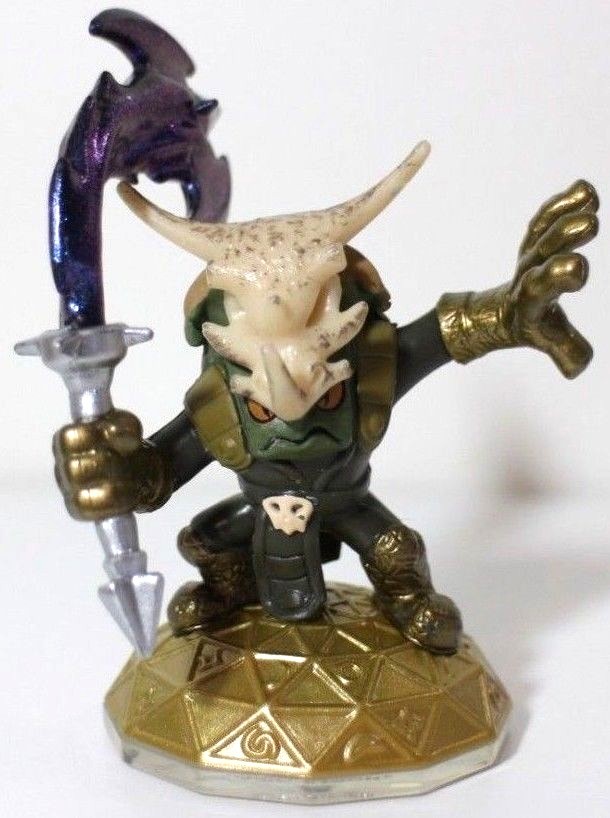 *Eons Elite Voodood Skylanders SuperChargers Imaginators Wii U PS4 Xbox👾