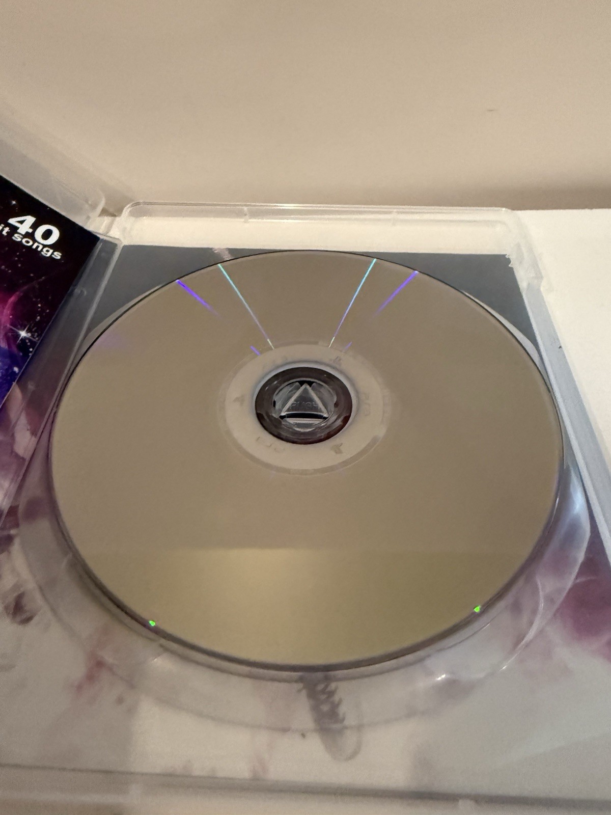 Everybody Dance (Sony PlayStation 3, 2011) – CIB Complete – Tested