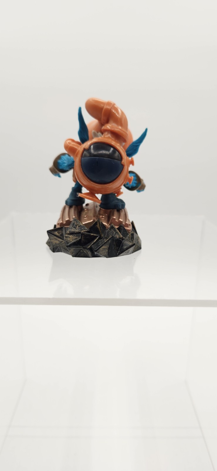 Skylanders Superchargers Big Bubble Pop Fizz