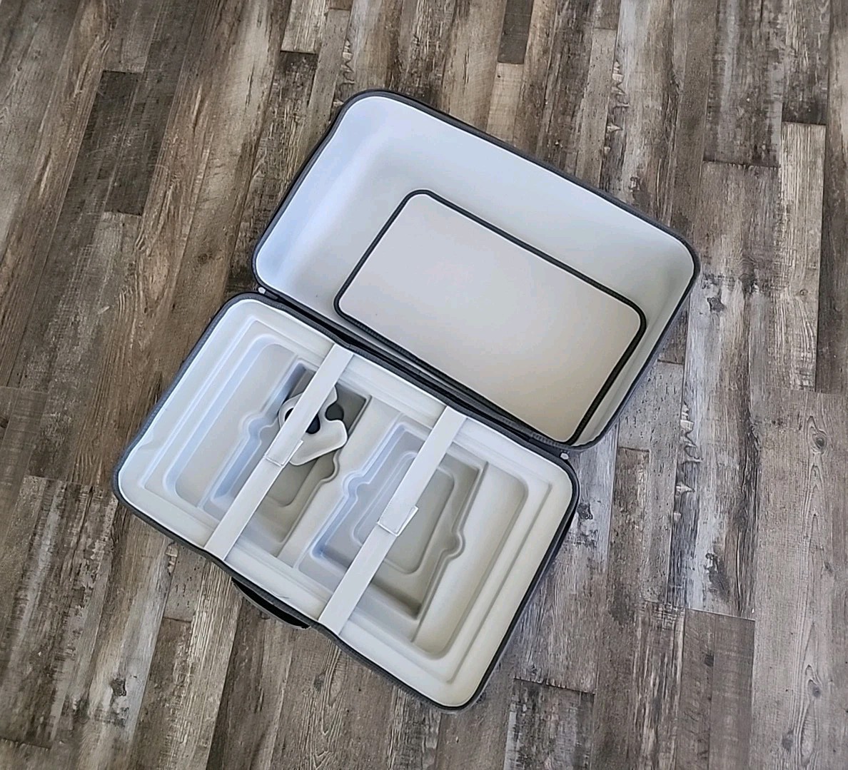 Travel Case Compatible for Starlink Gen2
