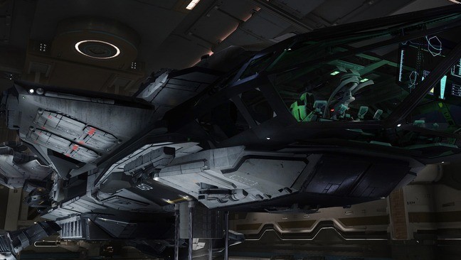 Star Citizen Constellation Andromeda LTI Starter Game Pack CCUd – Space Vendor