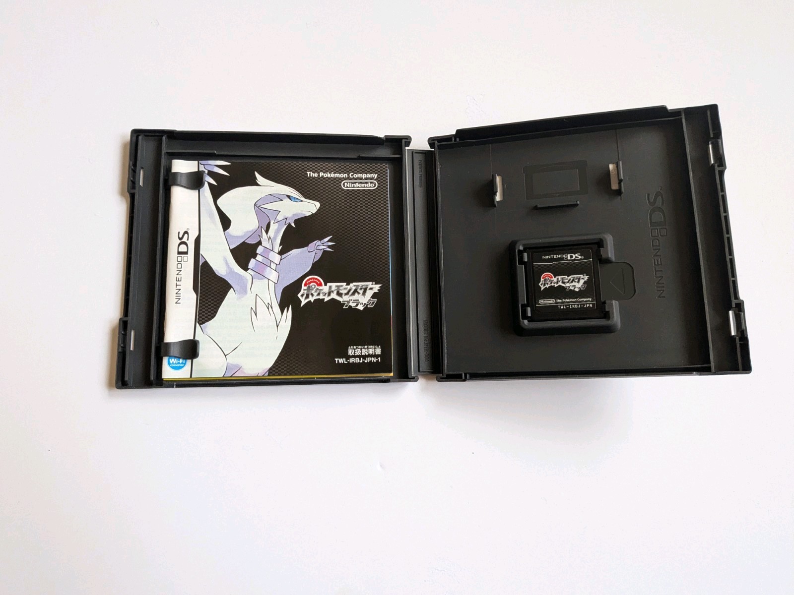 Pokemon Diamond Pearl Platinum Gold Silver Black White 9 set DS JP w/Box Tested
